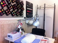 La Femita Köröm Szalon 18 kerület