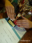 Graz Gel French 1 Platz