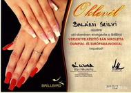 Best Nails - oklevel