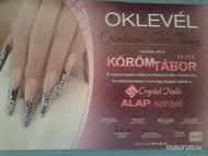 Best Nails - oklevelem