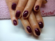 Best Nails - lakkozás