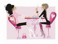 Best Nails - munkában