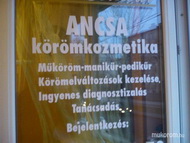 Best Nails - reklám