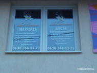 Best Nails - reklámom