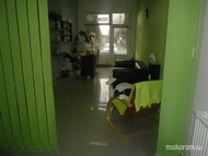 Best Nails - Belülről