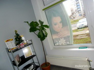 Best Nails - Belülről