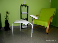 Best Nails - Pedikűr