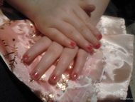 ovis karácsonyi lakkozás