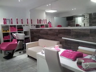 Best Nails - mi citio en el salon