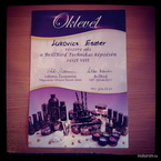 Best Nails - oklevelem