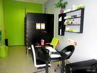 Best Nails - A körömbirodalom