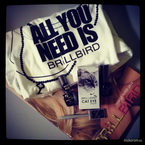 Best Nails - szerzeményeim