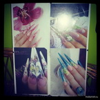 Best Nails - gyönyörűek