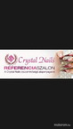 Best Nails - Referencia szalon