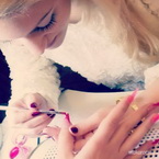 Best Nails - I love my job 