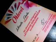 Best Nails - Okultam