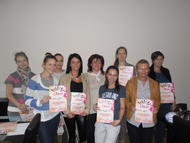 Best Nails - A csipet csapat