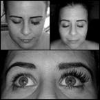 Best Nails - 3D műszempilla