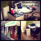 Best Nails - Bokor utca Smaragd stúdió