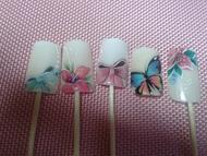 Best Nails - tanfolyam munka