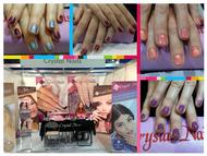 Best Nails - Beauty Show Crystal Nails megjelenés