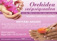 Best Nails - szórólap