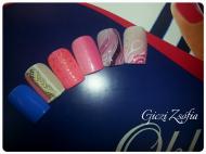 Best Nails - Tanfolyam