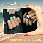 Best Nails - Oklevél