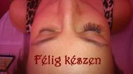 pilla félkészen