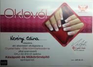 oklevél