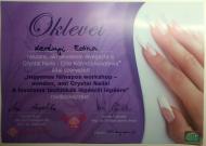 oklevél