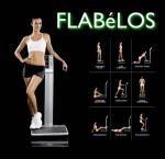 Best Nails - flabelos is vár