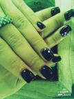 Best Nails - Black Diamond
