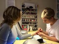 Best Nails - Pictures about me