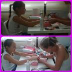 Best Nails - Gyerek manikűr