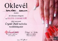 cn megújult technika oklevél