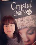 Best Nails - crystour