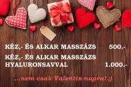 Best Nails - kézmasszázs