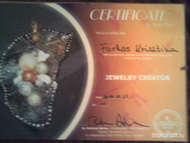 Best Nails - Ékszerkészítő tanfolyam