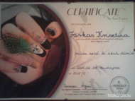 Best Nails - Színes zselé és akril díszítő tanfolyam