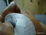 Best Nails - Műszempilla