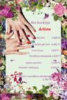 Best Nails - Árlista