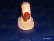 Best Nails - Lakkozott tip