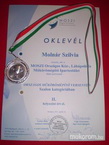 Oklevél