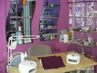 Best Nails - Kicsi kuckóm