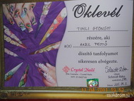 Best Nails - Akril tanfolyam