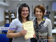 Best Nails - Fekete Zsuzsival