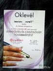 Best Nails - Első továbbképzésem