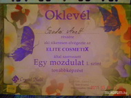 Best Nails - Tanultam virágot Kikától