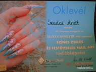 Best Nails - Nikinél jártam